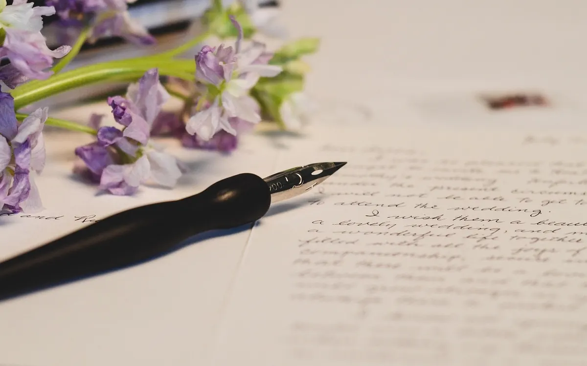 The Lyric Revision Checklist: 12 Steps to Polish Your Song Before Recording